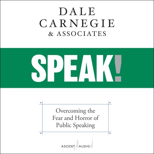 SPEAK!, Associates, Dale Carnegie
