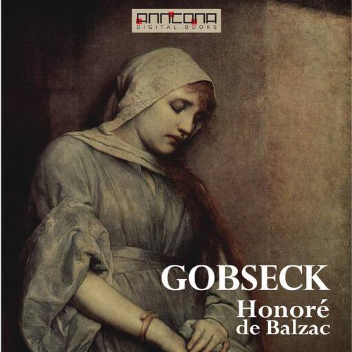Gobseck, Honoré de Balzac