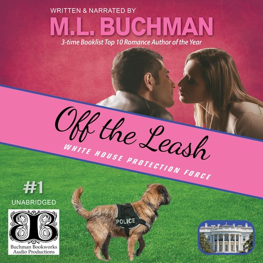 Off the Leash, M.L. Buchman