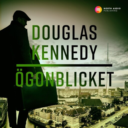 Ögonblicket, Douglas Kennedy