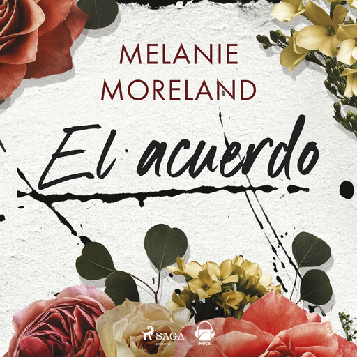 El acuerdo, Melanie Moreland