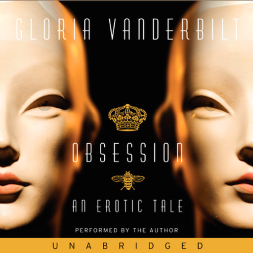Obsession, Gloria Vanderbilt