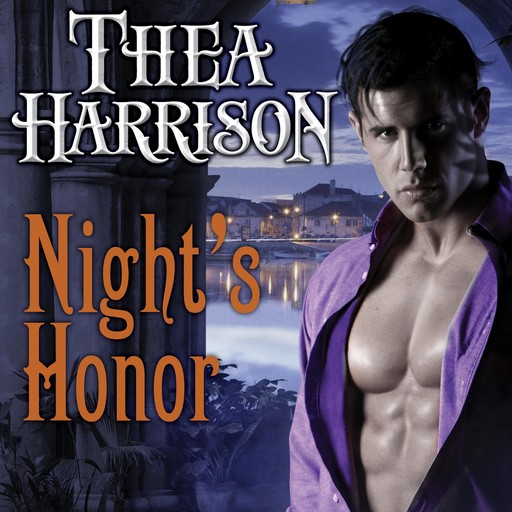 Night's Honor, Thea Harrison