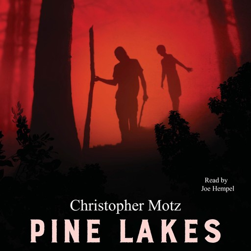 Pine Lakes, Christopher Motz