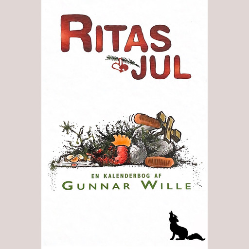 Ritas jul (2. udgave), Gunnar Wille