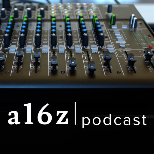 a16z Podcast: Fintech Revolution or Evolution?, a16z