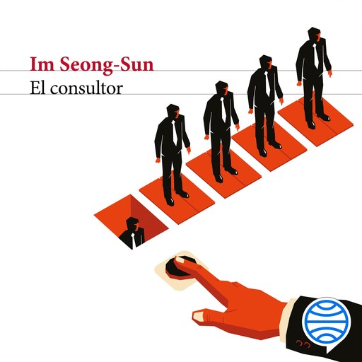 El consultor, Im Seong-Sun