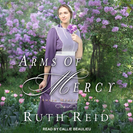Arms of Mercy, Ruth Reid