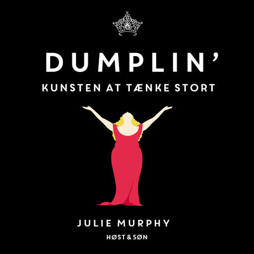 Dumplin', Julie Murphy