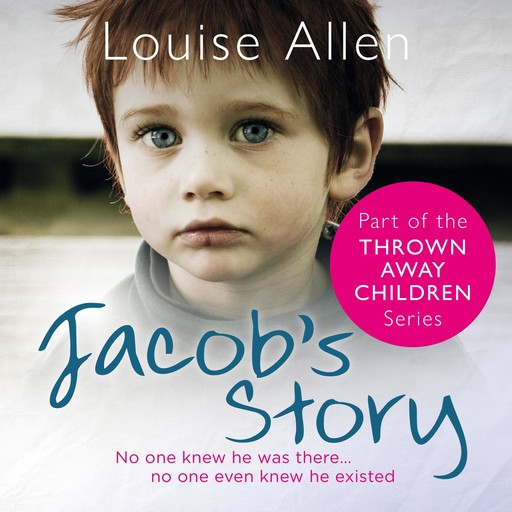 Jacob's Story, Louise Allen
