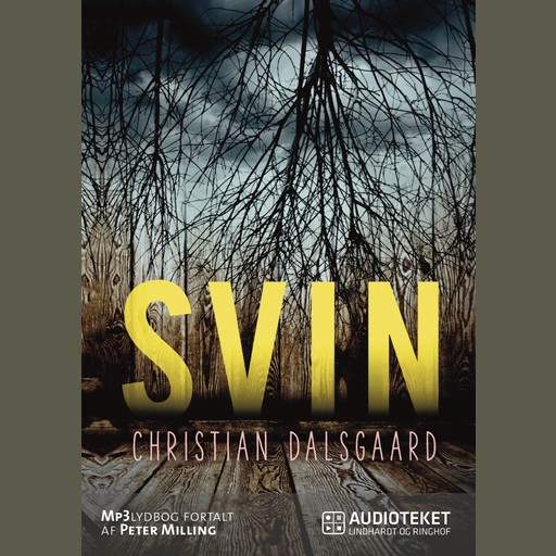 Svin, Christian Dalsgaard