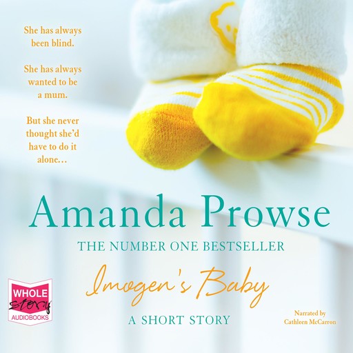 Imogen's Baby, Amanda Prowse