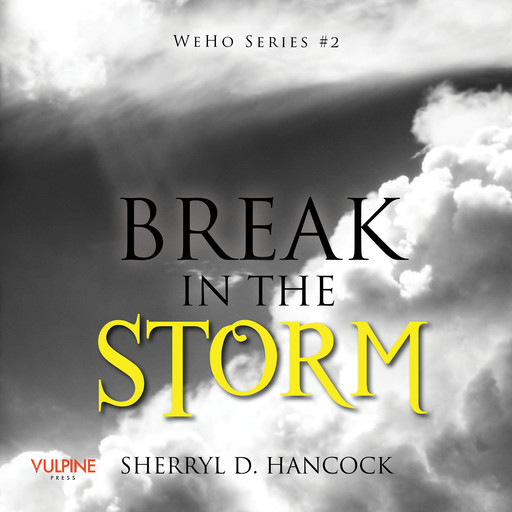 Break in the Storm, Sherryl D. Hancock