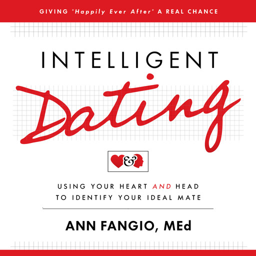 Intelligent Dating, MEd, Ann Fangio