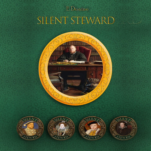 Silent Steward, E. Duaine