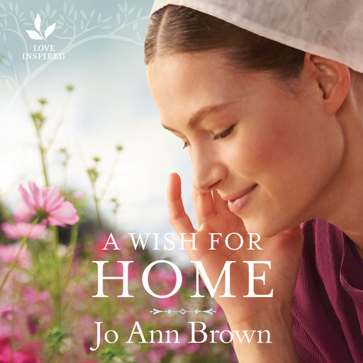 A Wish for Home, Jo Ann Brown