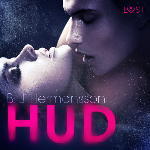 Hud, B.J. Hermansson