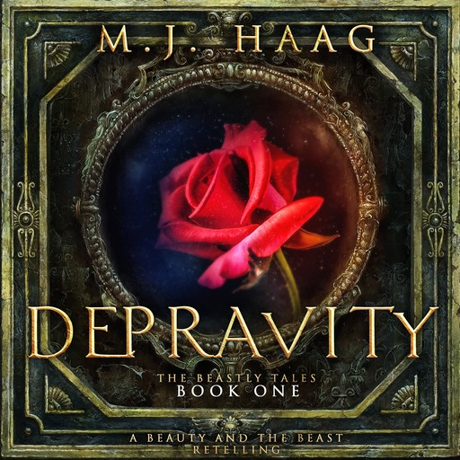 Depravity, M.J. Haag