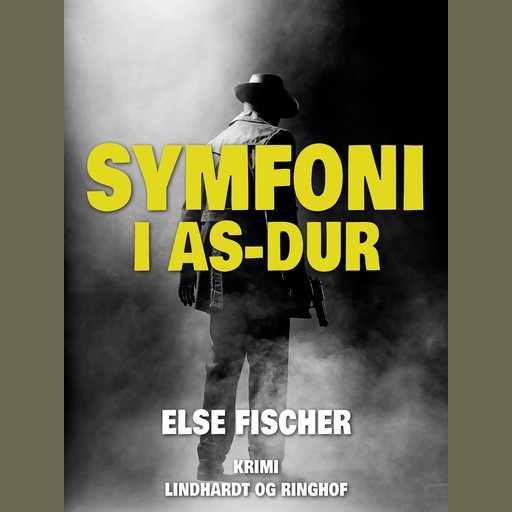 Symfoni i As-dur, Else Fischer