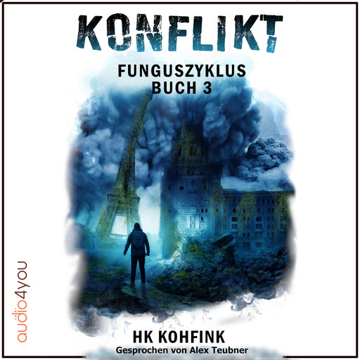 KONFLIKT, HK Kohfink