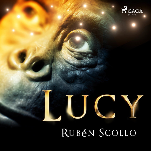 Lucy, Rubén Scollo