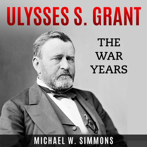 Ulysses S. Grant, Michael Simmons