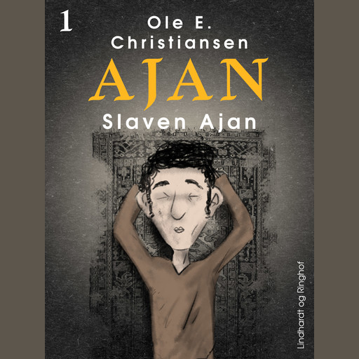 Slaven Ajan, Ole E. Christiansen