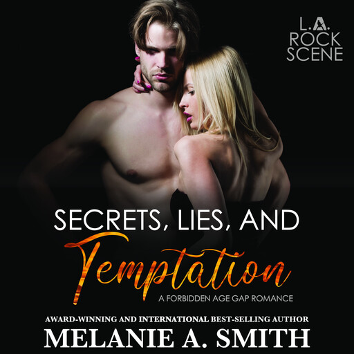 Secrets, Lies, and Temptation, Melanie A. Smith