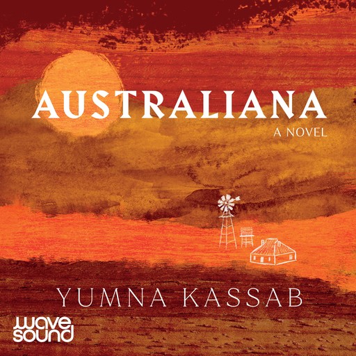 Australiana, Yumna Kassab