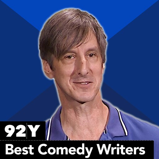 Andy Borowitz Presents The Funniest American Writers, Nora Ephron, Jennifer Allen, Calvin Trillin