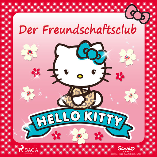 Hello Kitty - Der Freundschaftsclub, Sanrio