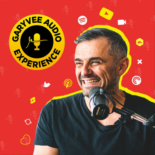 A Surprise Birthday Gift To The Ultimate Kind Warrior, GaryVee!, 