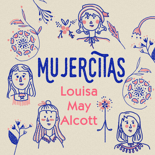 Mujercitas, Louisa May Alcott