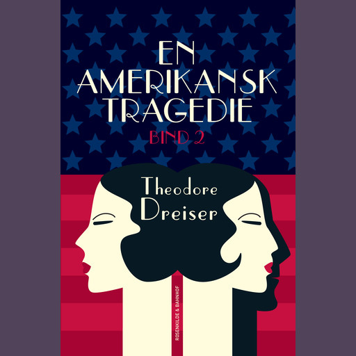 En amerikansk tragedie, 2, Theodore Dreiser