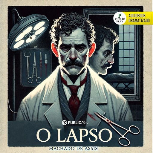 O Lapso, Machado De Assis