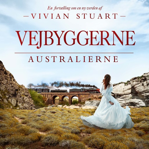 Vejbyggerne - Australierne 18, Vivian Stuart