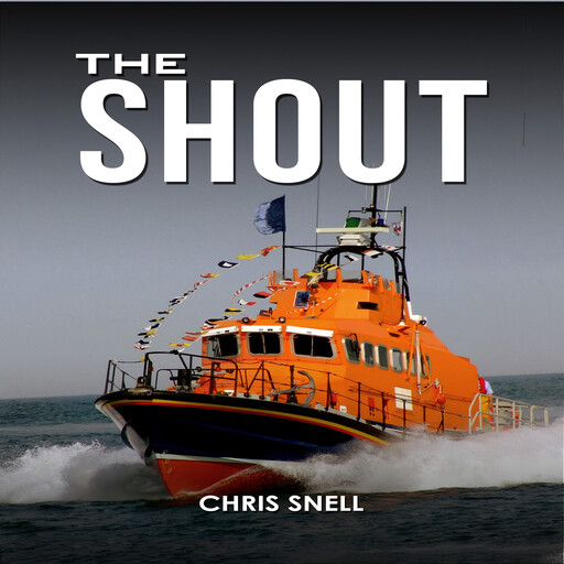 The Shout, Chris Snell