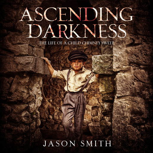 Ascending Darkness, Jason Smith