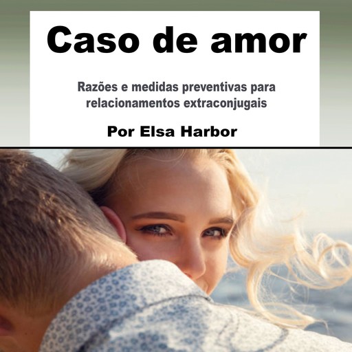Caso de amor, Elsa Harbor