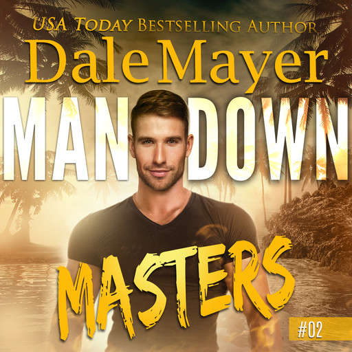 Masters, Dale Mayer