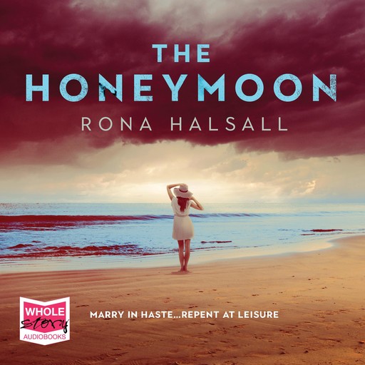 The Honeymoon, Rona Halsall