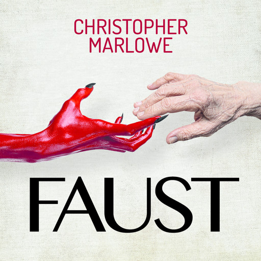Den tragiske historie om Doktor Faust, Christopher Marlowe