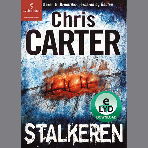 Stalkeren, Chris Carter