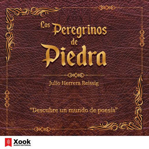 Los Peregrinos de Piedra, Julio Herrera y Reissig