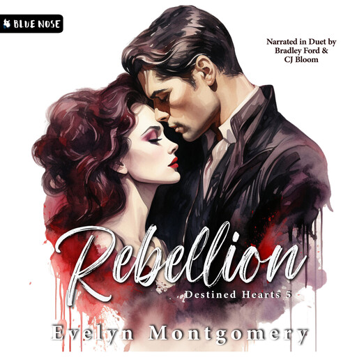 Rebellion, Evelyn Montgomery