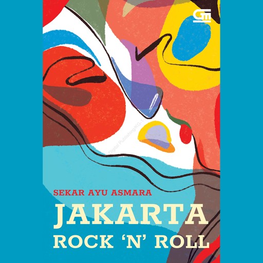 Jakarta Rock 'N' Roll, Sekar Ayu Asmara