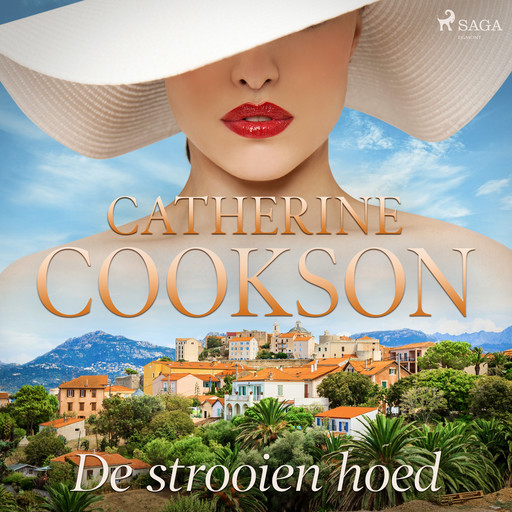 De strooien hoed, Catherine Cookson
