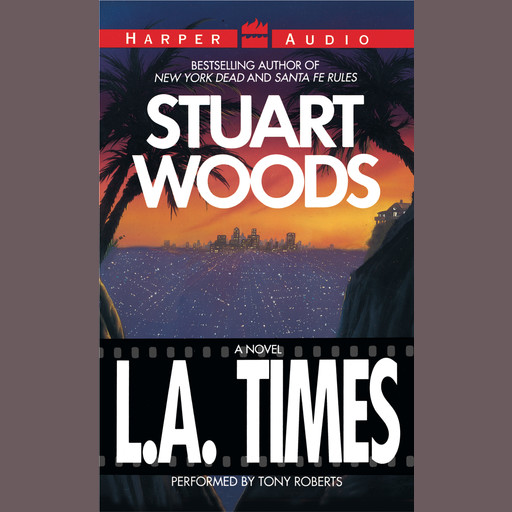 L.A. Times, Stuart Woods