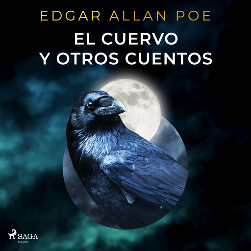 El cuervo y otros cuentos, Edgar Allan Poe