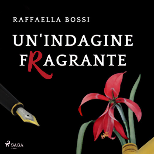 Un’indagine fragrante, Raffaella Bossi